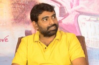 Dear Comrade Movie Success Meet
